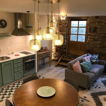 Studio Rural Vilarinho  Eksteriør bilde