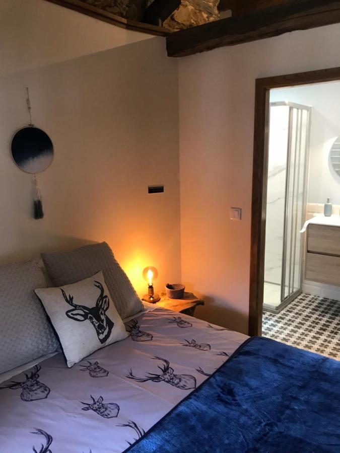 Studio Rural Vilarinho  Eksteriør bilde