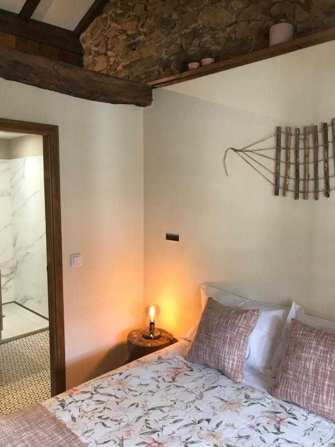 Studio Rural Vilarinho  Eksteriør bilde