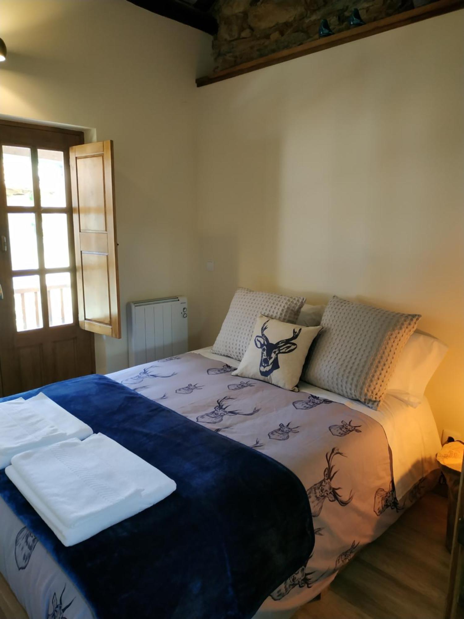 Studio Rural Vilarinho  Eksteriør bilde