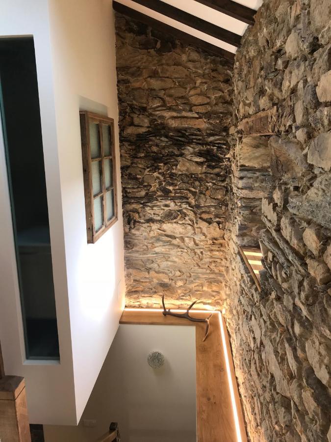 Studio Rural Vilarinho  Eksteriør bilde