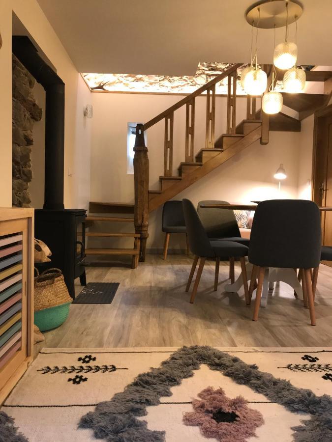 Studio Rural Vilarinho  Eksteriør bilde
