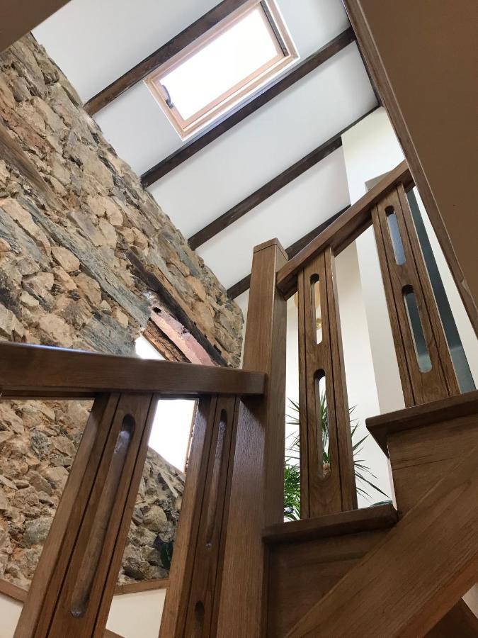 Studio Rural Vilarinho  Eksteriør bilde
