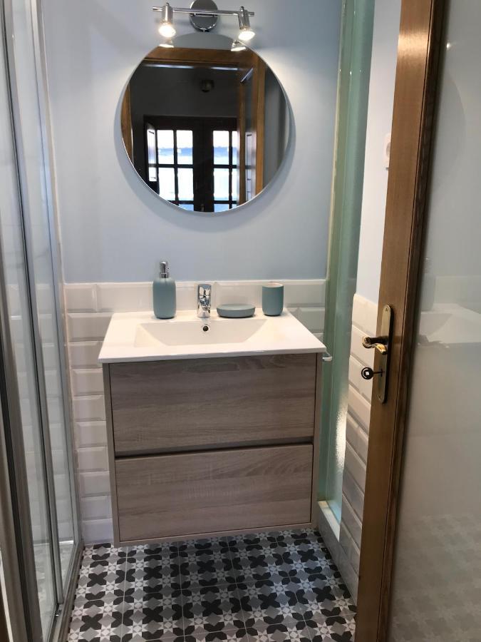Studio Rural Vilarinho  Eksteriør bilde