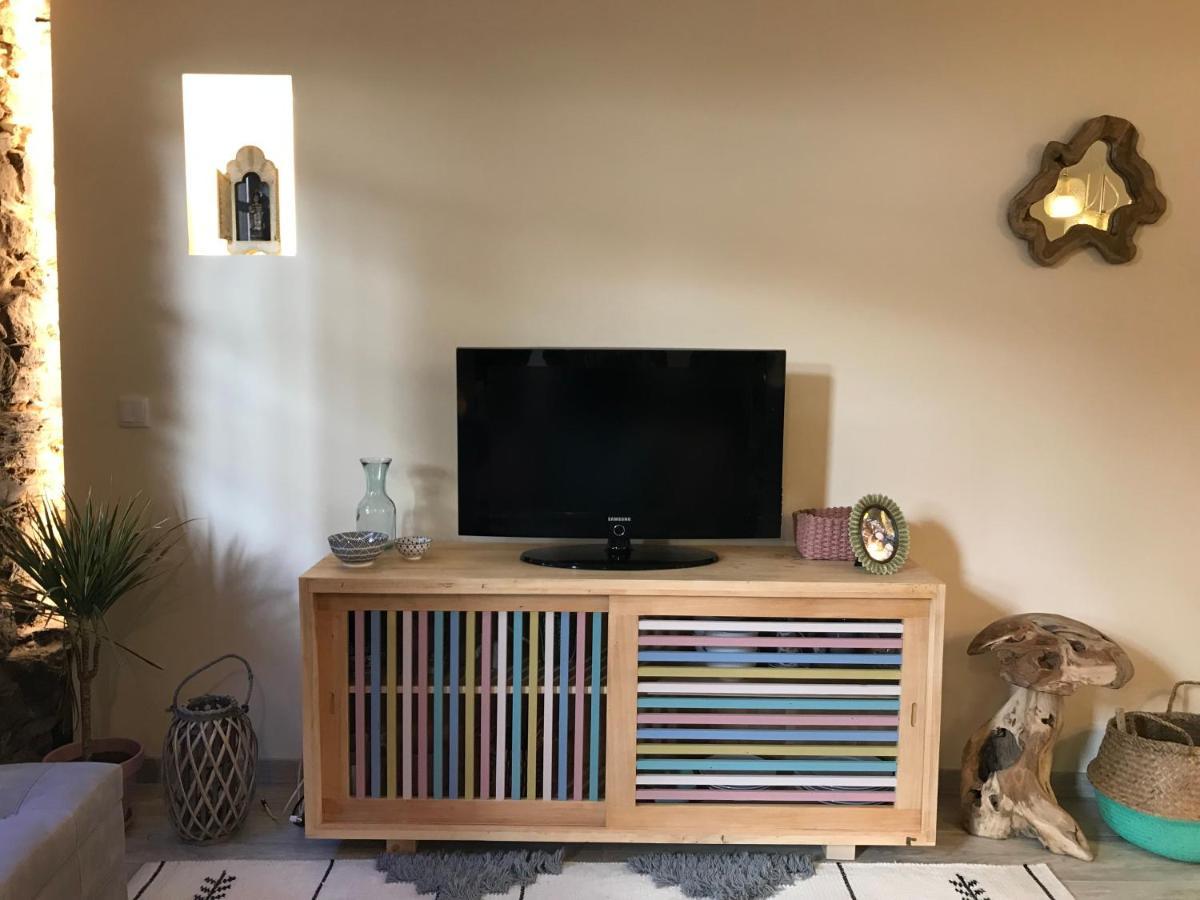 Studio Rural Vilarinho  Eksteriør bilde