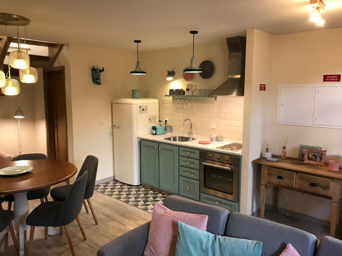 Studio Rural Vilarinho  Eksteriør bilde