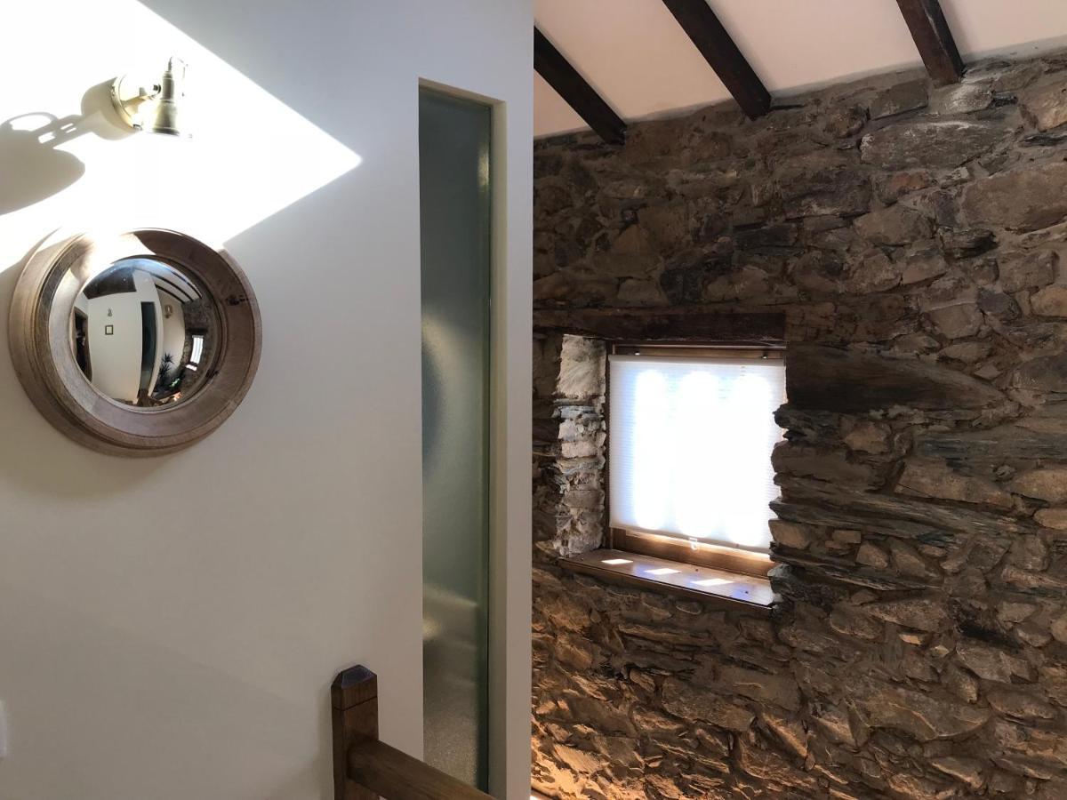 Studio Rural Vilarinho  Eksteriør bilde