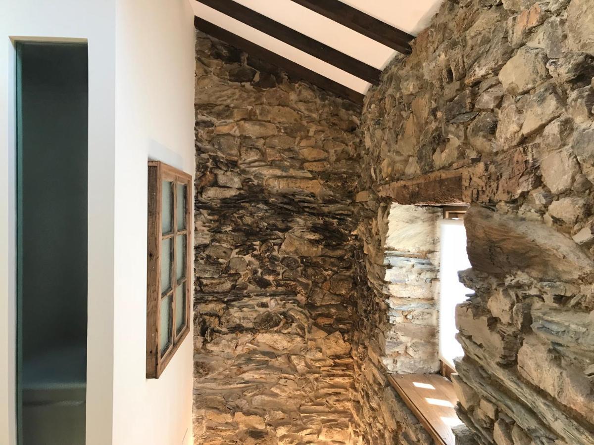 Studio Rural Vilarinho  Eksteriør bilde