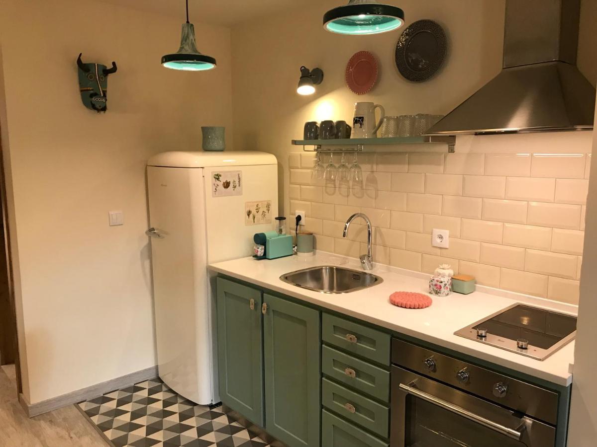 Studio Rural Vilarinho  Eksteriør bilde