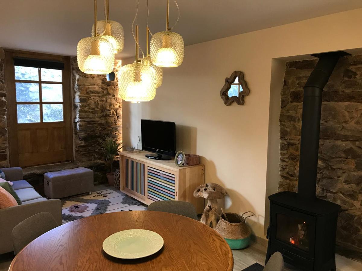 Studio Rural Vilarinho  Eksteriør bilde